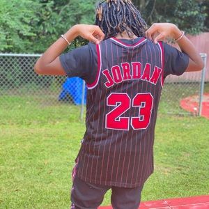 Meet your Posher, Omarian